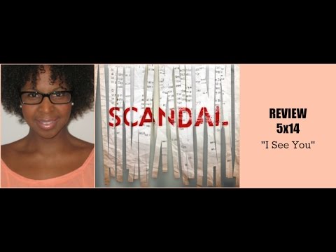 Scandal 5x14 Review 