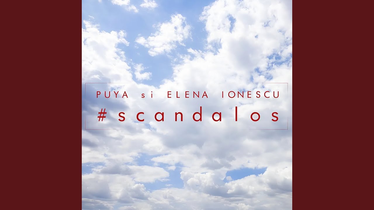 Scandalos