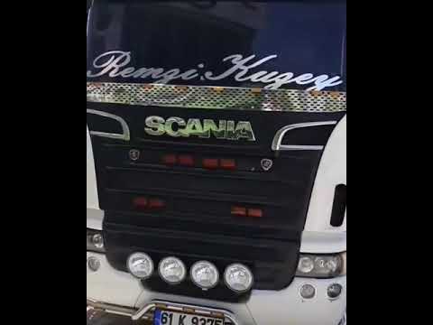 Scania g420 #remziKuzey #egzozcuRamazan (Enis Akkılıç)(Tanju Akdoğan)
