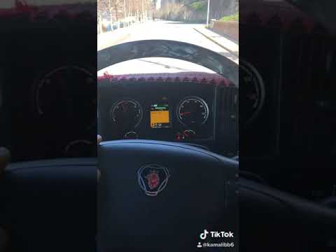 Scania Tır Snap i