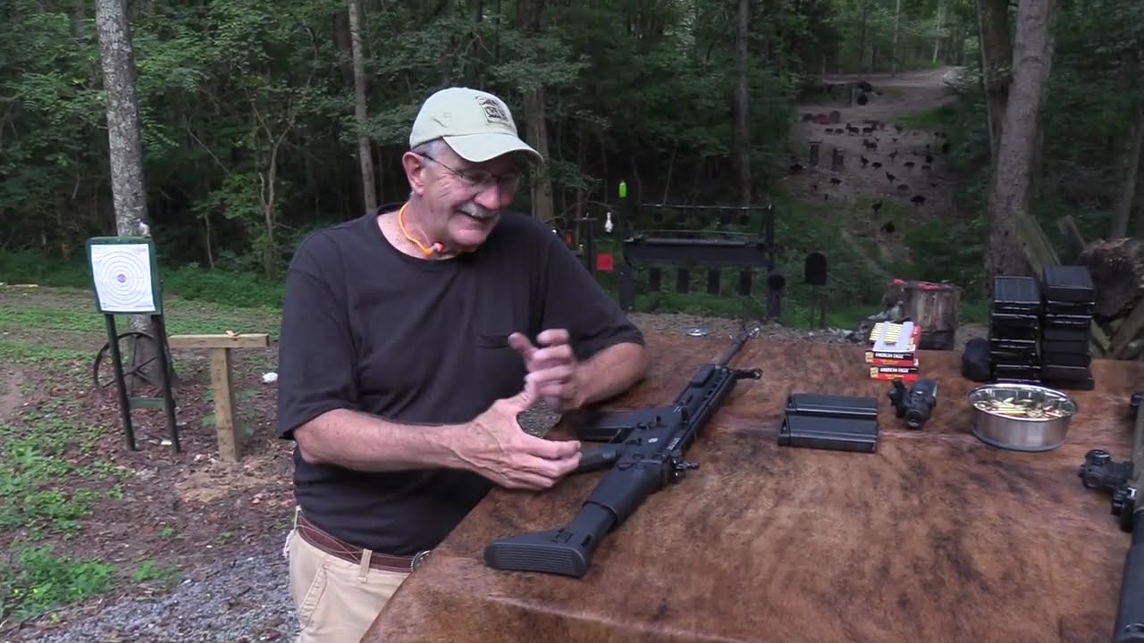 SCAR 17s Revisited