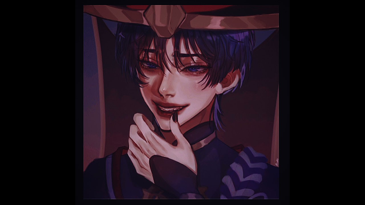 scaramouche Nsfw ASMR