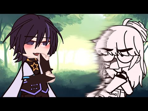 Scaramouche's line about Kazuha..