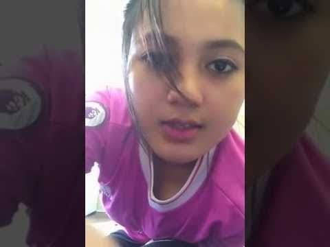 Scare - Chica khmer juega bigo con amigos |   Linda chica |   Camboya