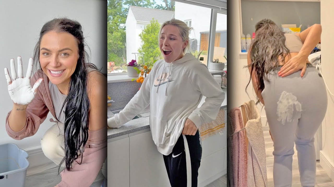 Scare Cam Pranks Reaction 2025 | #434 Funny Scare Prank | Jump Scare | Funny Compilation |Funny Fail