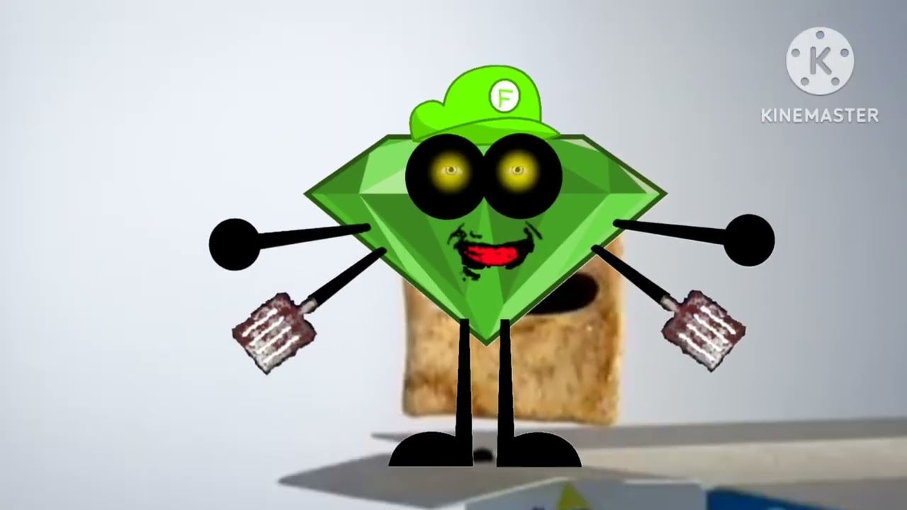 scaretube poop - slendycane 8: the Satanic diamond