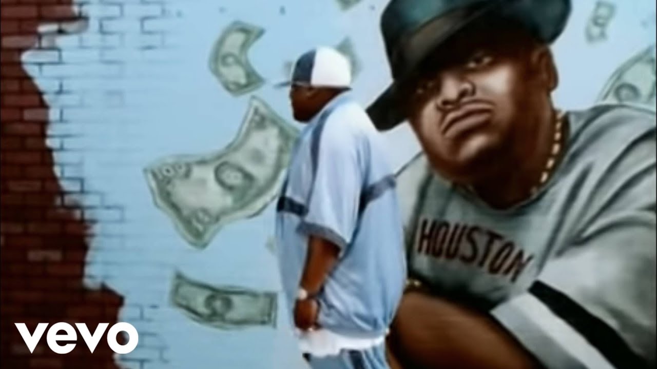 Scarface - On My Block (Official Video)