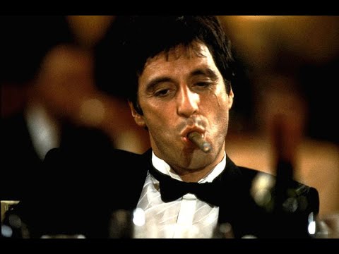 SCARFACE | Sorgu Sahnesi | Türkçe Dublaj İzle