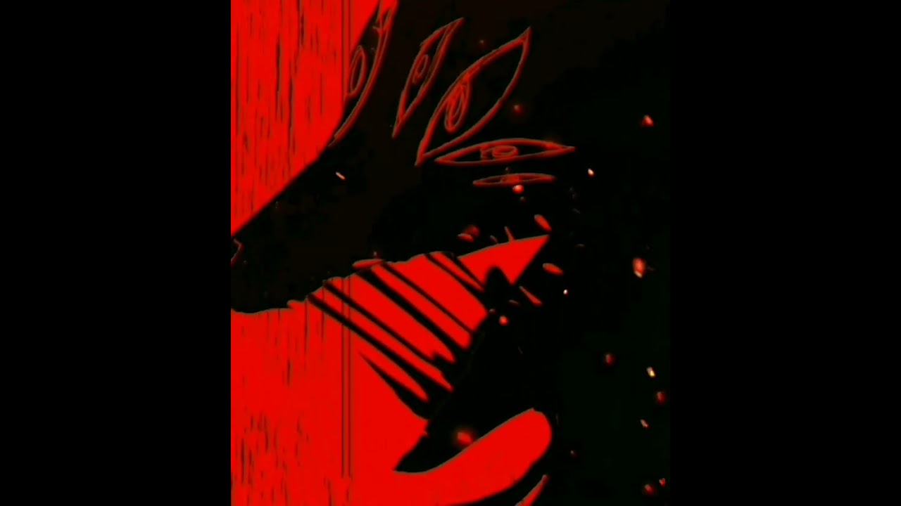 Scarlet Demon Mini Animation #powerscaling #scpshorts #scarletdemon #animation