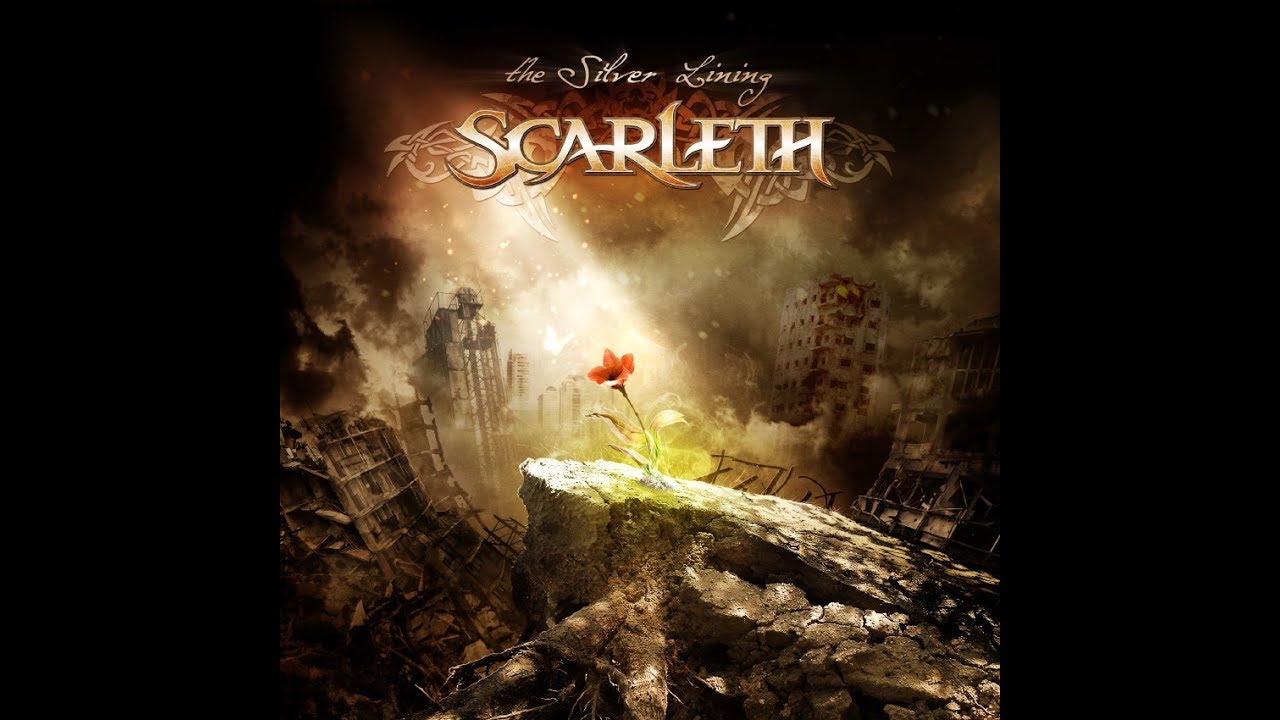 Scarleth - Pure Desire (from 