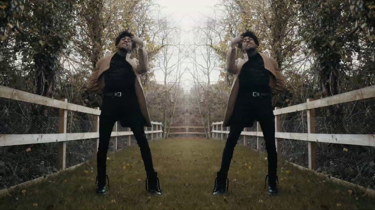 scarlxrd - DUAL WIELD.