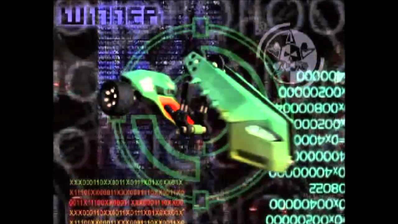 S.C.A.R.S. - Cutscenes