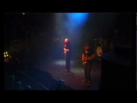 Scars - FEAR OF THE DARK Live @ HMV Picture House Edinburgh 29.12.10.