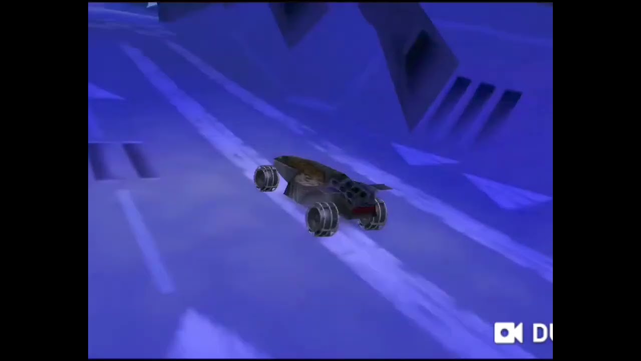 S.C.A.R.S. PC 1998