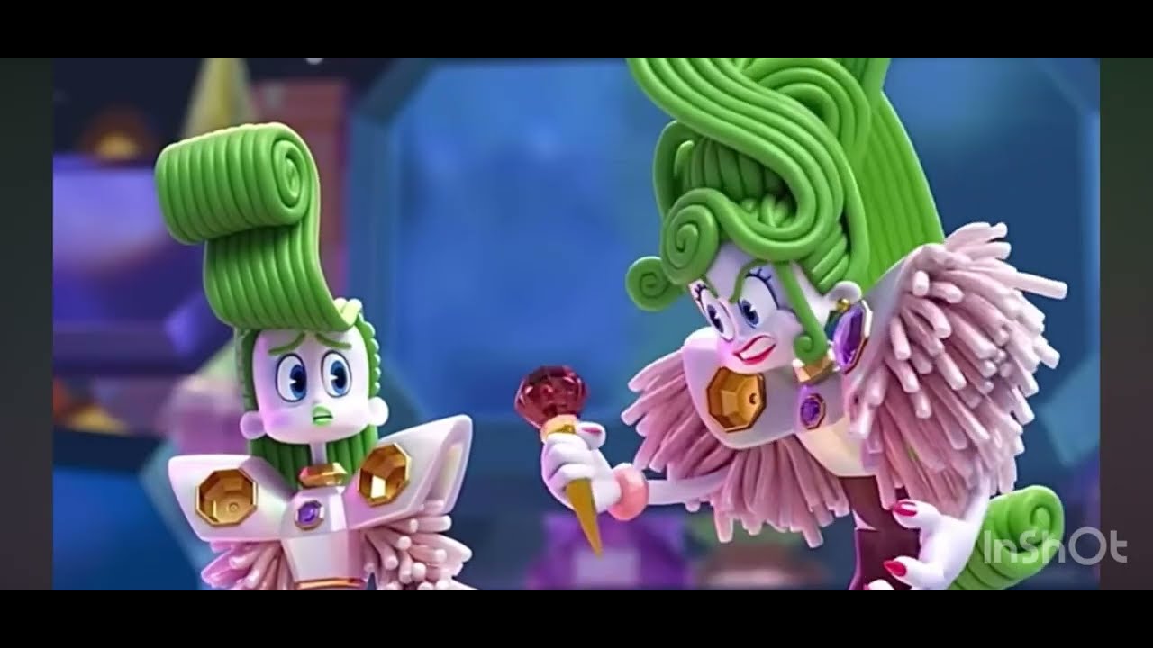 Scar’s wonderland sneak seek 2