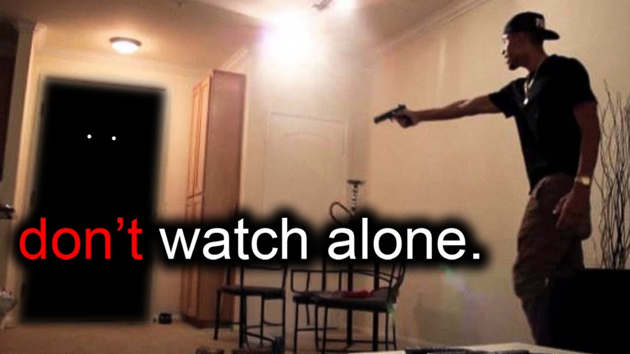 SCARY GHOST Videos That Will MAKE Your SOUL SCREAM!