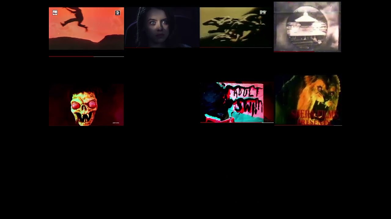 Scary Logos 10parison 1