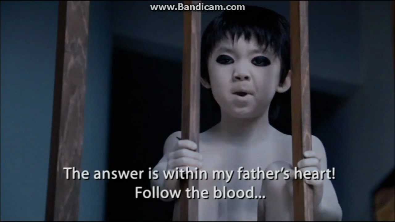 Scary Movie 4 - Herro (HD)