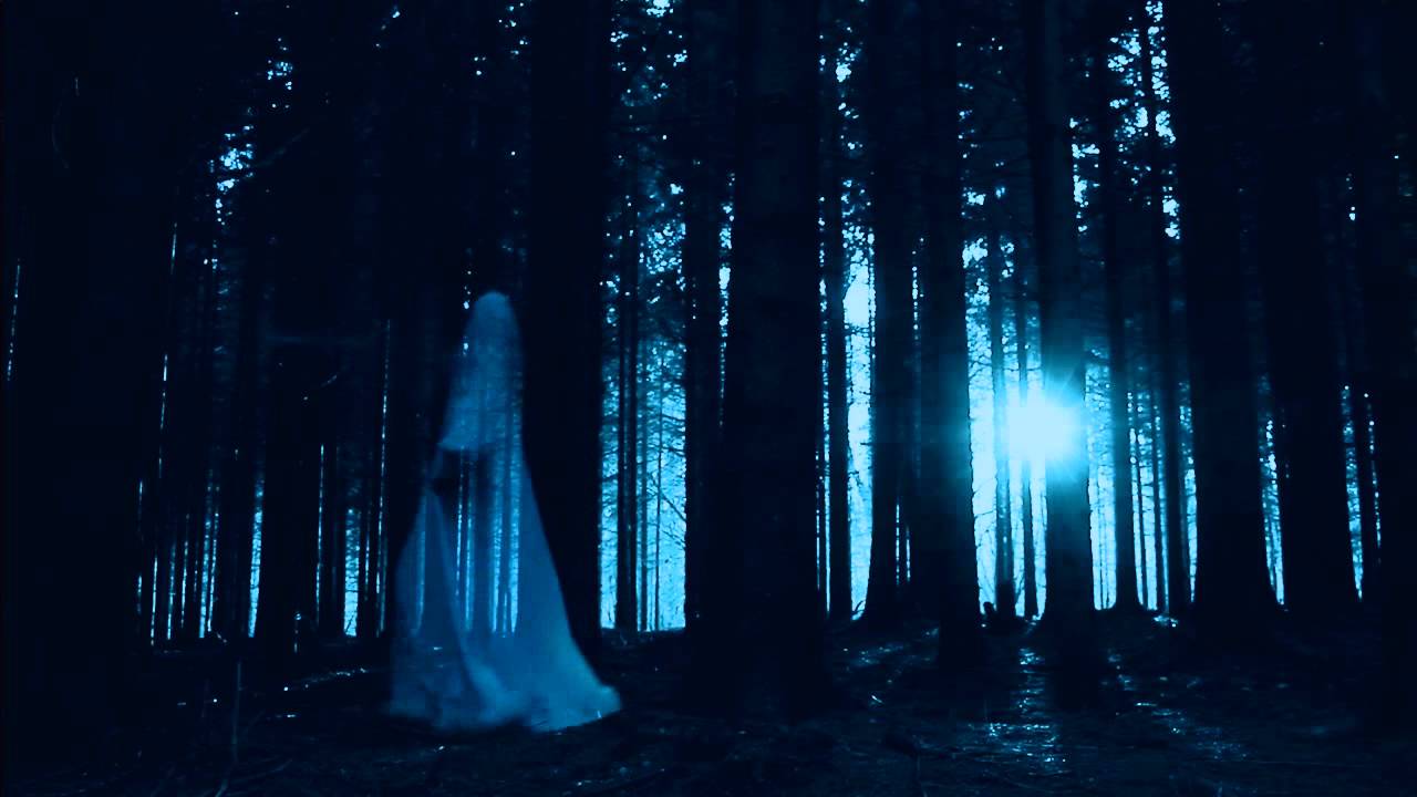 Scary Pop Up - Creepy Ghost Video ! Scary Video !