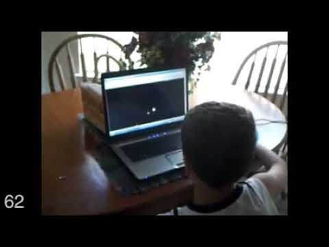 scary pop up reaction 3