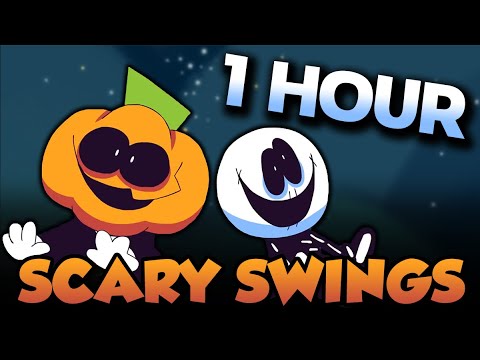 Scary Swings EXTENDED