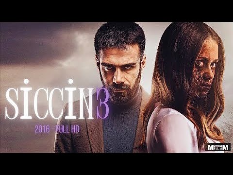 SİCCİN 3:CÜRMÜ AŞK (2016 - FULL HD)