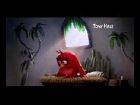 Scene for Agnes' Scream (Wallace And Gromit Forever Crossover)