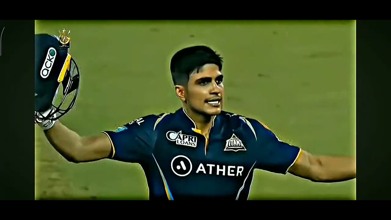 Scenepack of Shubman Gill | Twixtor clips comment which scenepack you want next