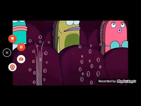 Scenes For Evil Minion's Scream (TheCartoonMan12 Crossover) (For TheCartoonMan12)