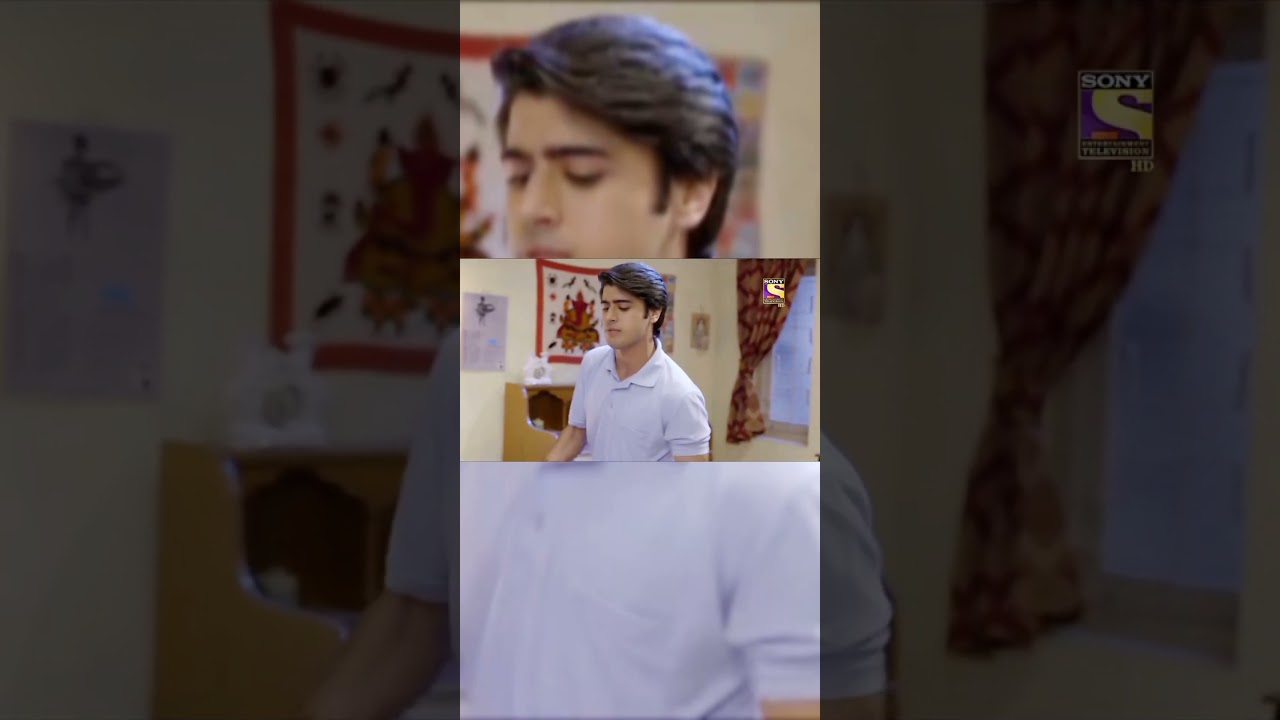 Scenes that were not shown 🤫  #yudkbh #ashdeep #samaina #love
