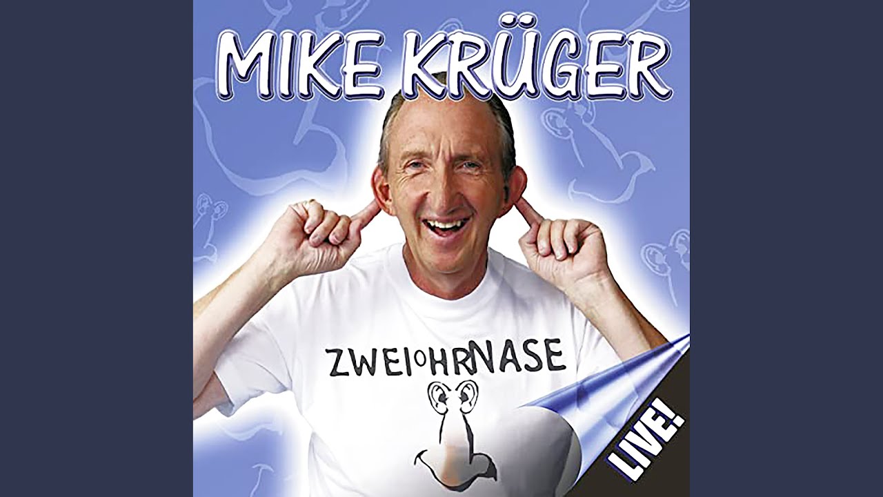 Schatzi (Live - Remastered 2022)