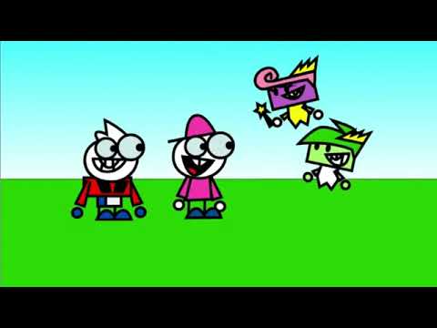 Schedule Toons Nich‘s Tale Night ⁚2 The Spooky Party (2009)