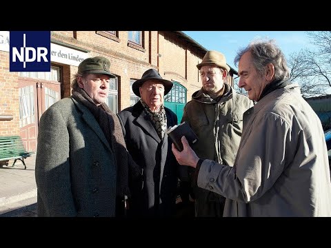 Scheinheiliger (43) | Neues aus Büttenwarder | NDR