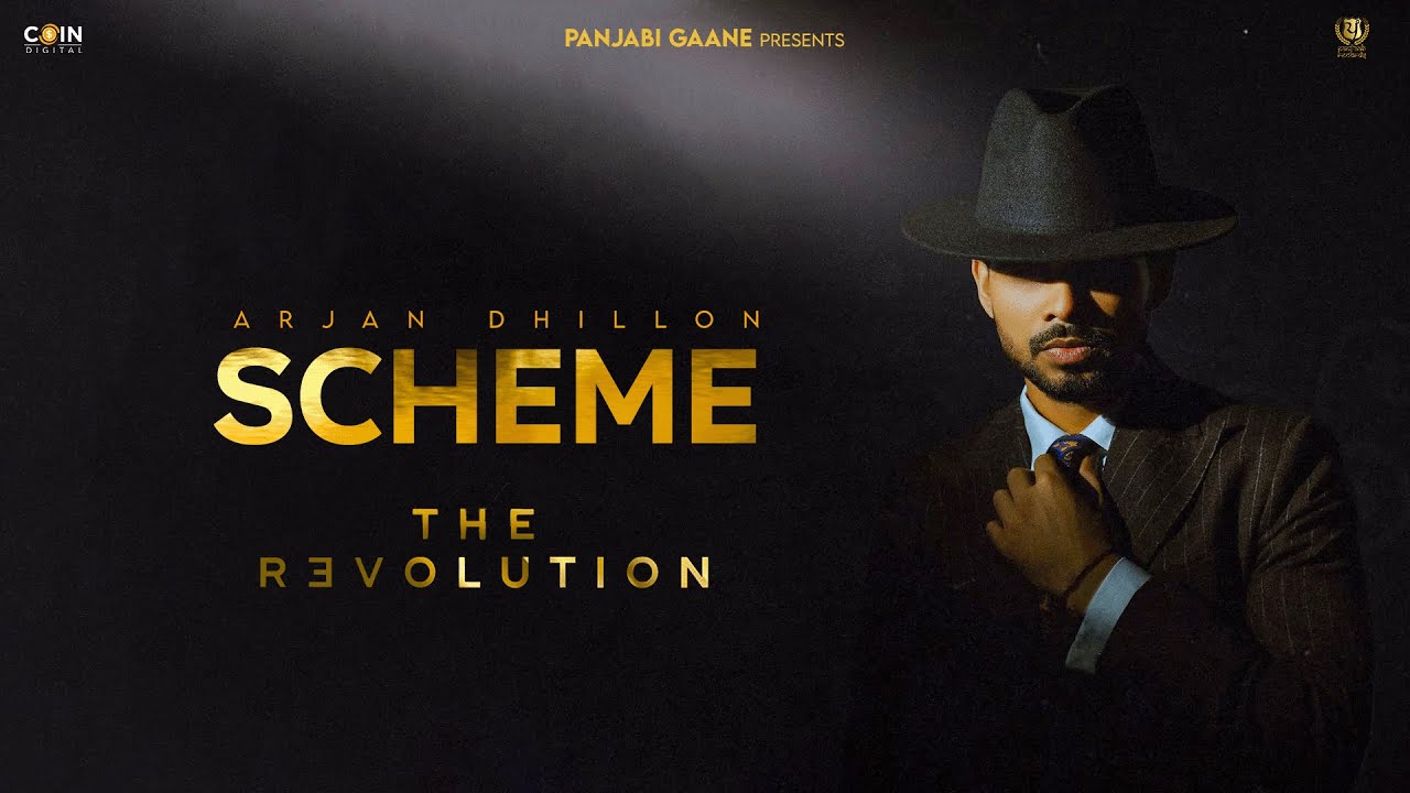 SCHEME - ARJAN DHILLON | MXRCI | The Revolution