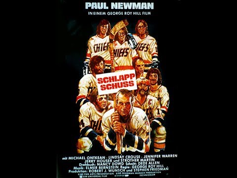 Schlappschuss Kinotrailer Full HD