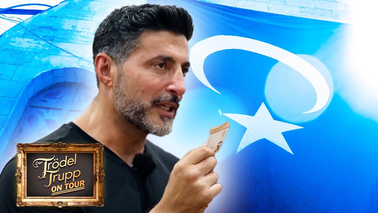 Schnäppchenjagd in der Türkei 🇹🇷 | Teil 1 | RTLZWEI Home #rtlzweihome #trödeltruppontour #E1