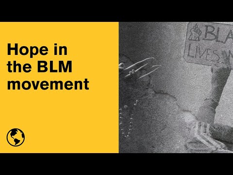Scholarly Series on Hope and Empowerment: Kevin Winstead
