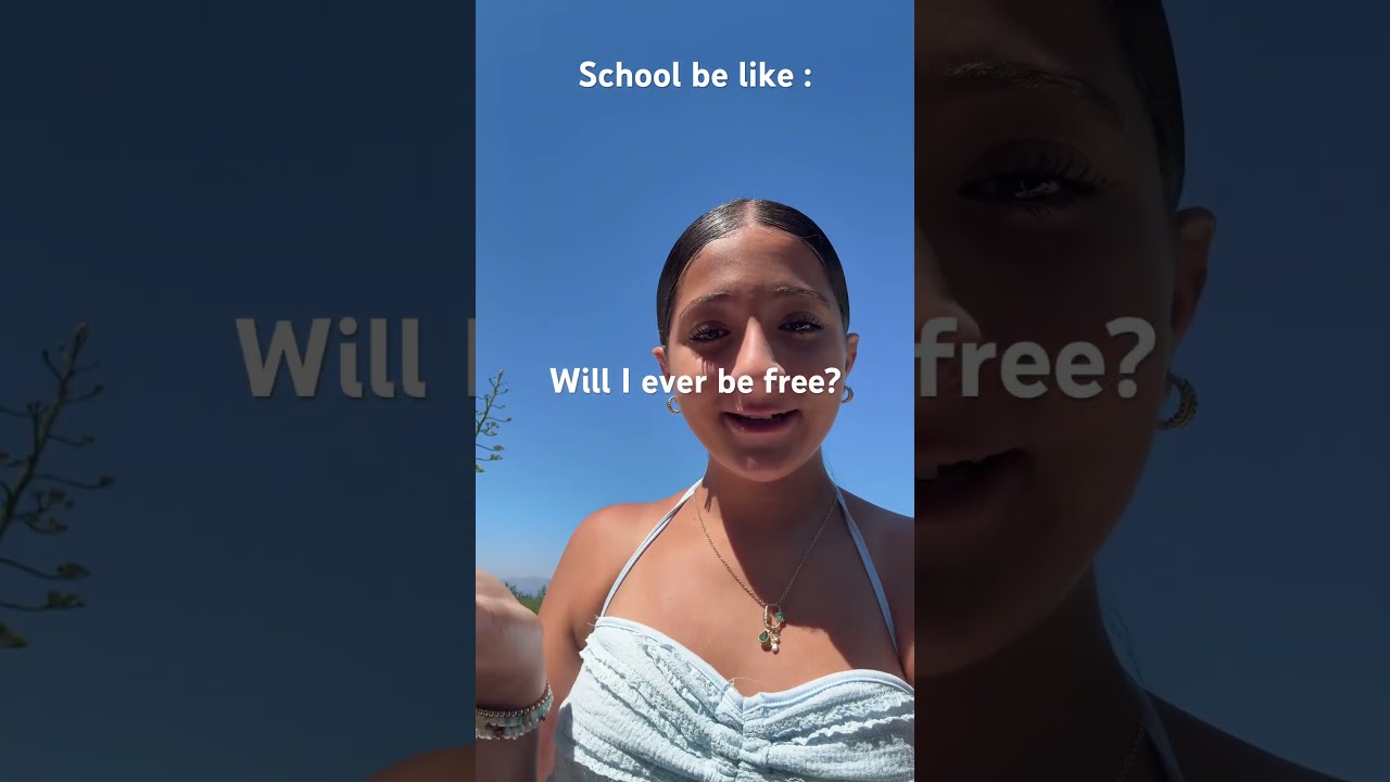 #school  #Jail  school be like ☠️💀💩😿￼