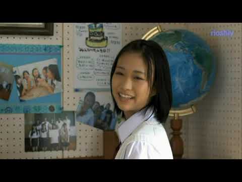 School girl complex / Cut Episode 1