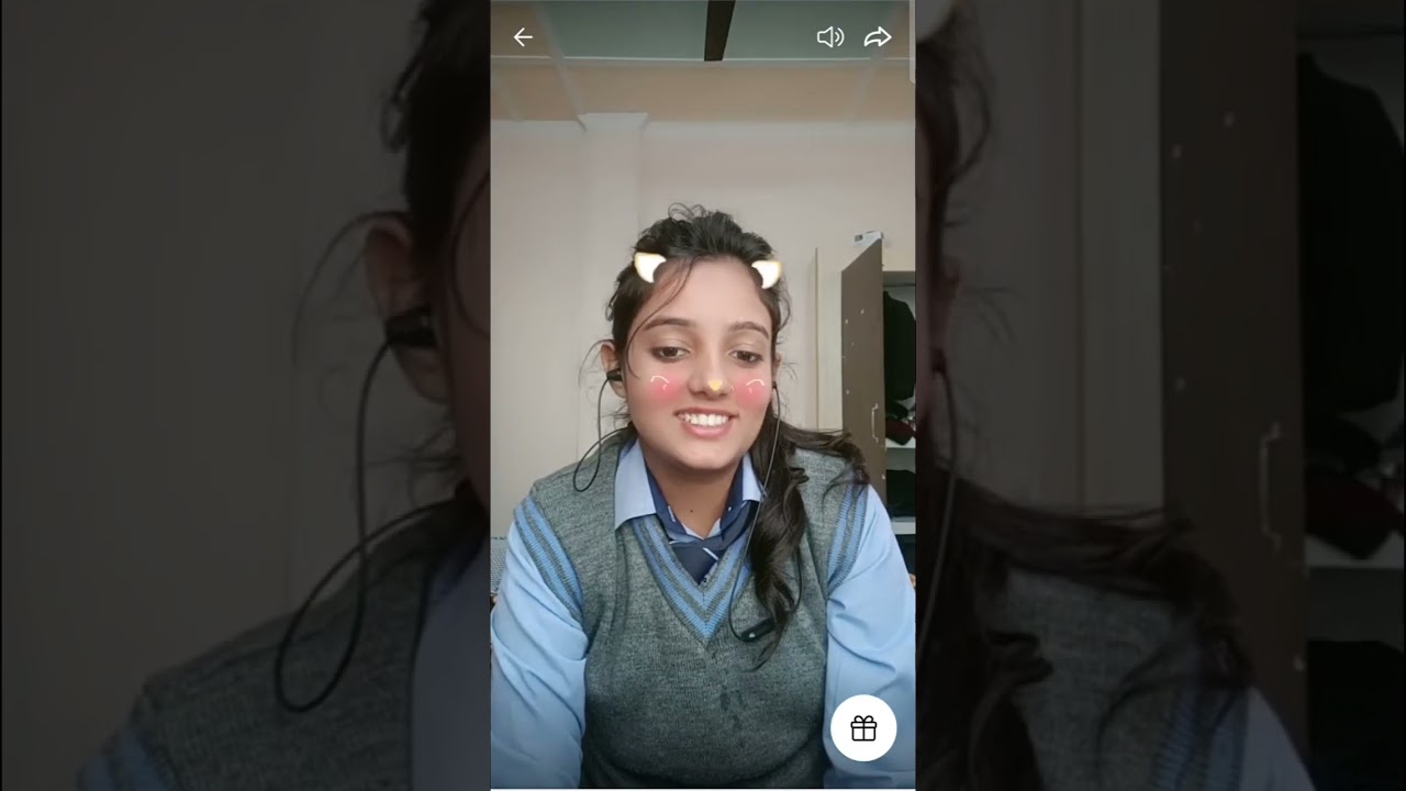 #school girl Tango live Masti video