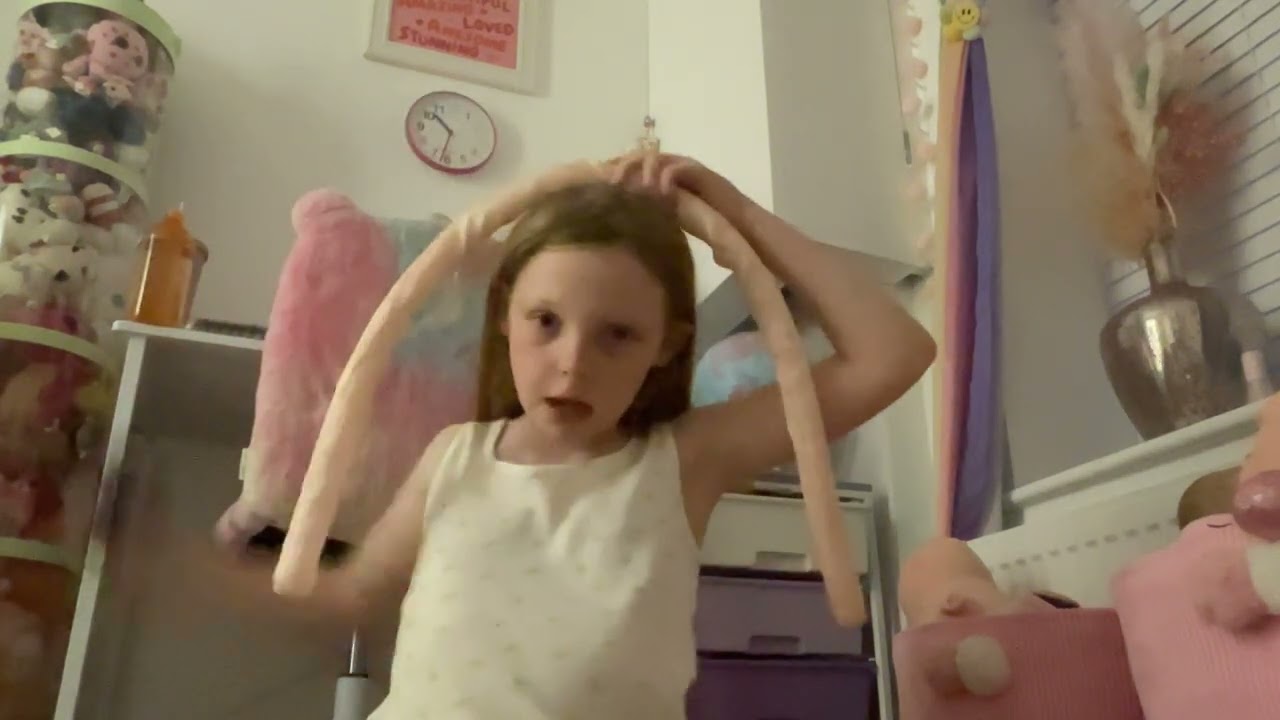 School night routine