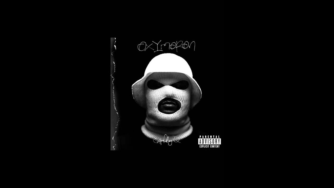 Schoolboy Q - Studio (Official Audio)