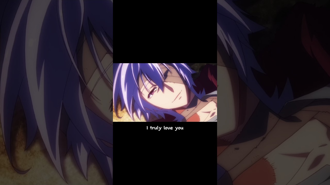 Schwi & Riku | no game no life