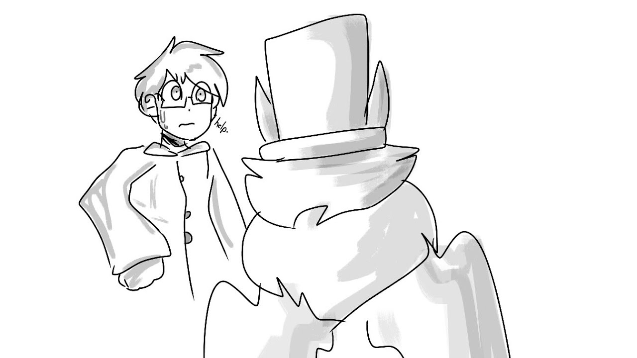 Scientist nom'd (vore n' audio -w-)