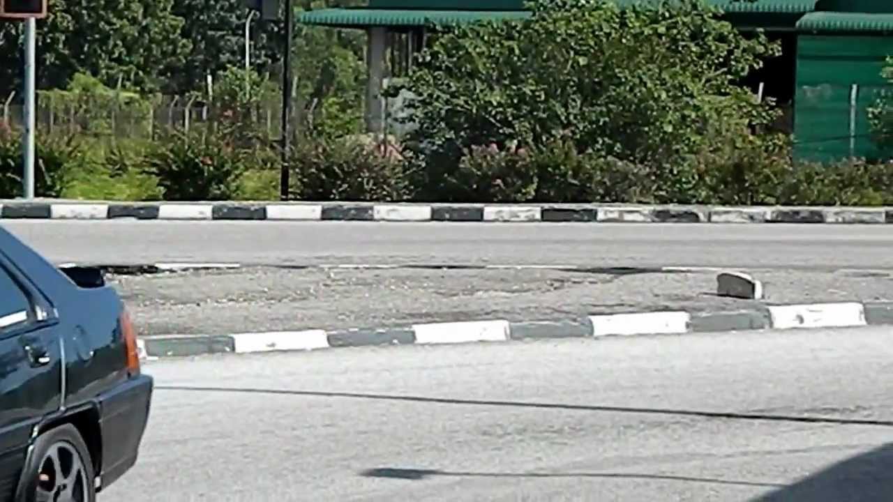 SCM Penang to Lubuk Tupah Part 2