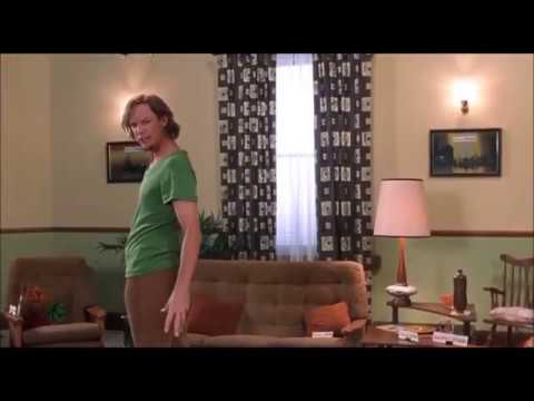 Scooby Doo - Are You Challenging Me? Fart And Burp Scene