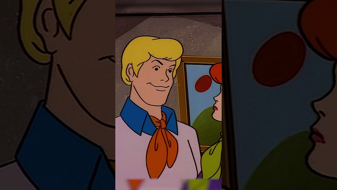 Scooby Doo Bildiğimiz Gibi Değil