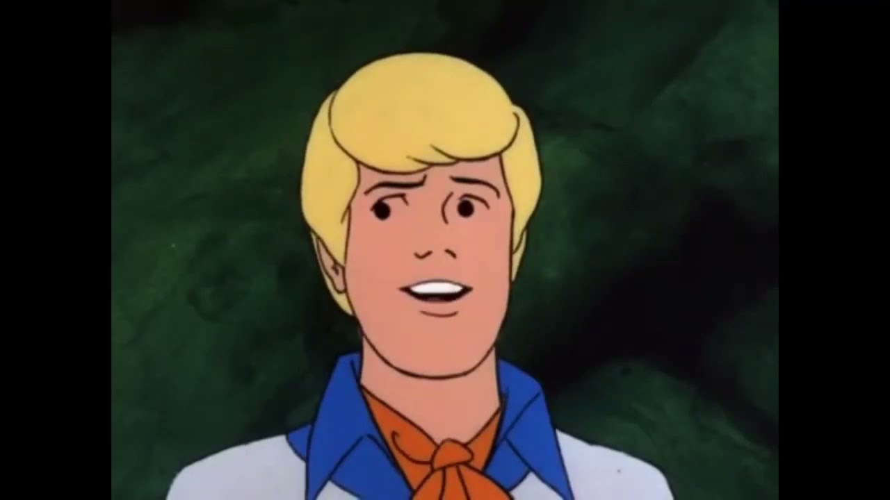 Scooby Doo Where Are You! 4 4   Mine Your Own Business