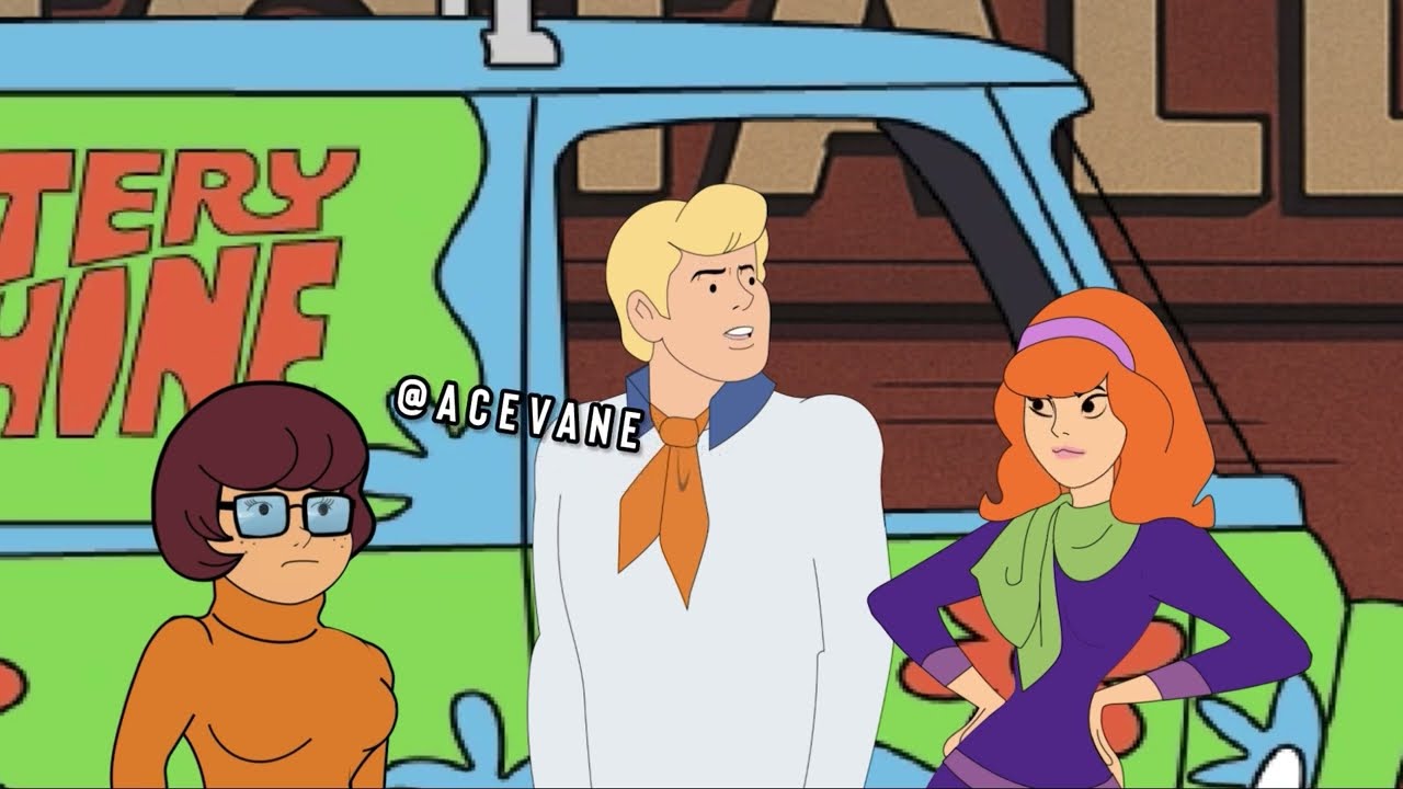 Scooby Where U at?: Legs Don’t match tho ft @traethatruthtv