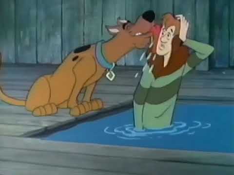 Scooby-Doo Winter Wonderdog (2002) VHS & DVD Trailer